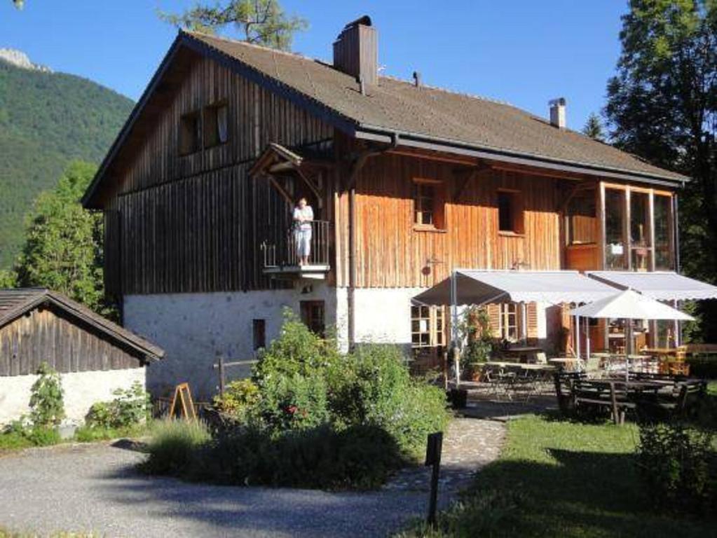 Auberge Du Moulin De Lere Vailly Екстериор снимка