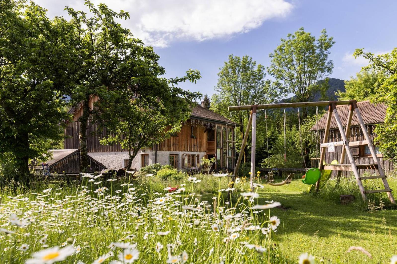Auberge Du Moulin De Lere Vailly Екстериор снимка