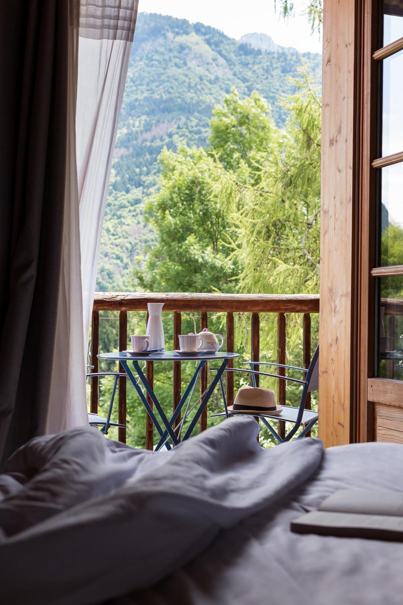 Auberge Du Moulin De Lere Vailly Екстериор снимка