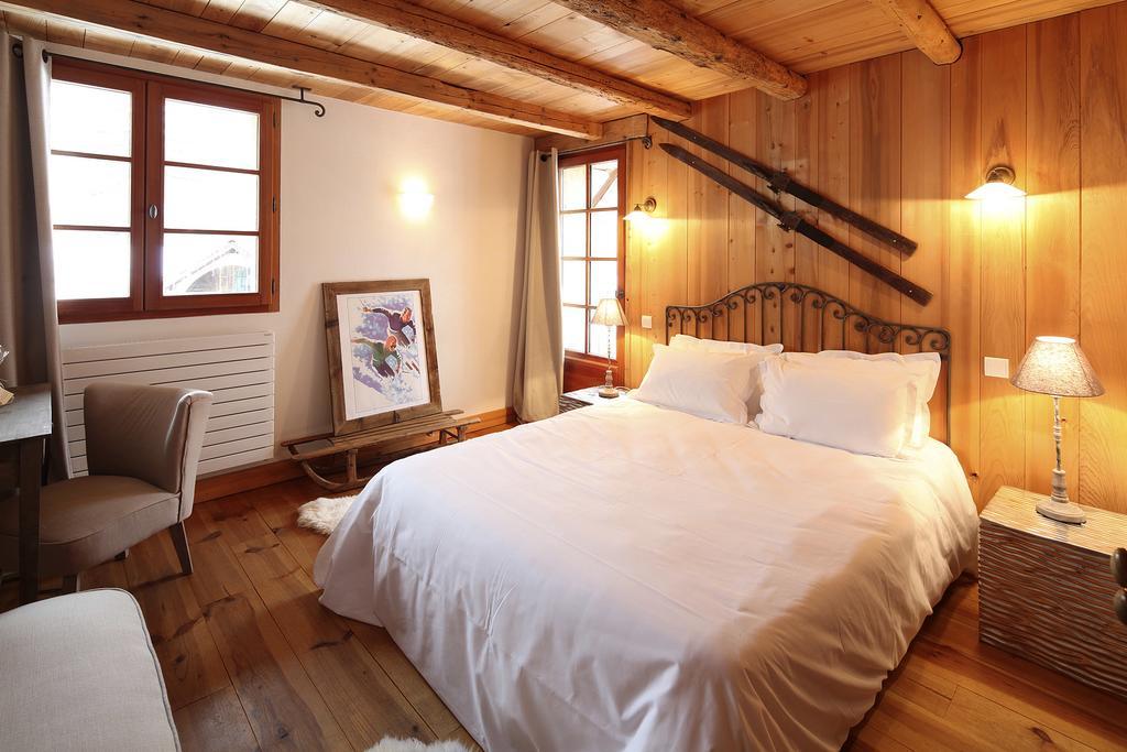 Auberge Du Moulin De Lere Vailly Екстериор снимка