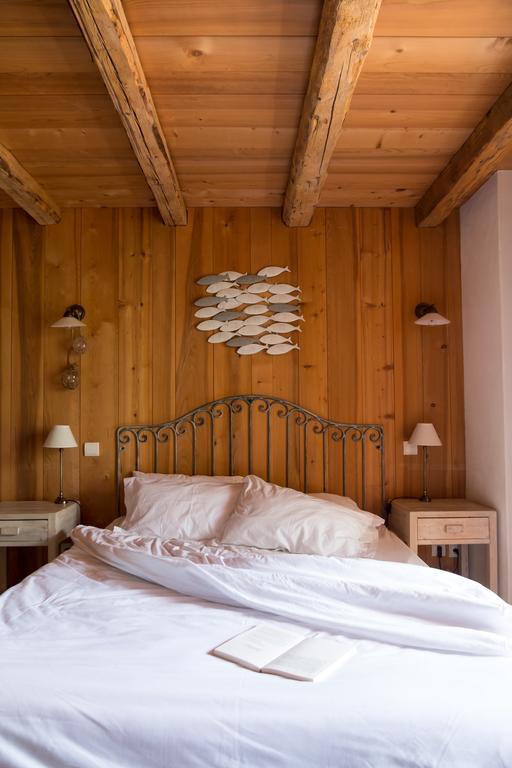 Auberge Du Moulin De Lere Vailly Екстериор снимка