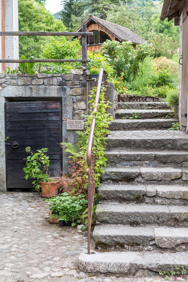 Auberge Du Moulin De Lere Vailly Екстериор снимка